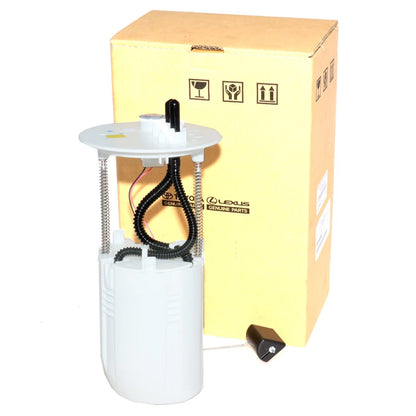 Fuel Suction Pump for Toyota Hilux Vigo Champ (2005–2015)