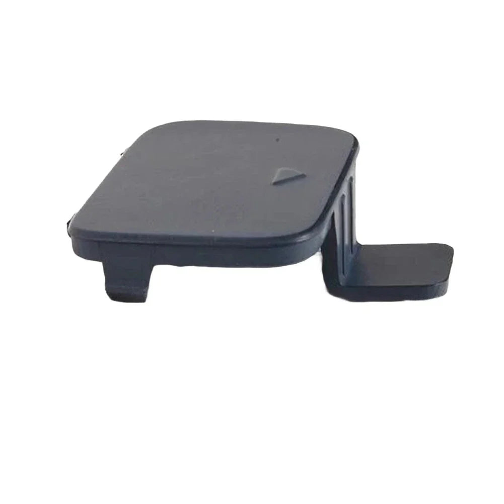 Front Bumper Tow Cover for BMW 1 Series (2007–2013)