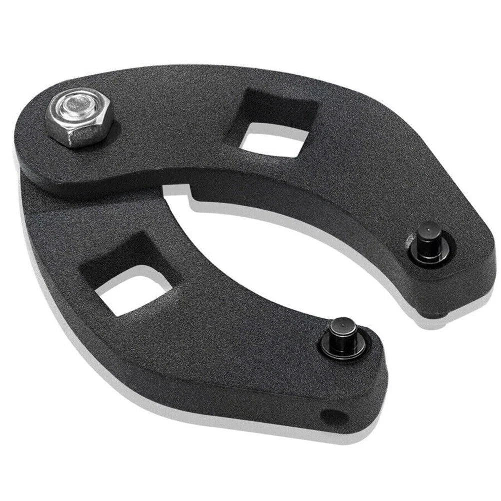 Gland Nut Wrench Tool for Heavy Duty Farm and Construction Equipment
