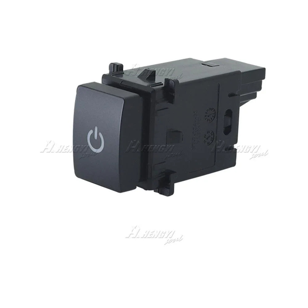 Dashboard Control Switch Button for Subaru Outback/Forester/Impreza/Crosstrek