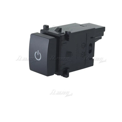 Dashboard Control Switch Button for Subaru Outback/Forester/Impreza/Crosstrek