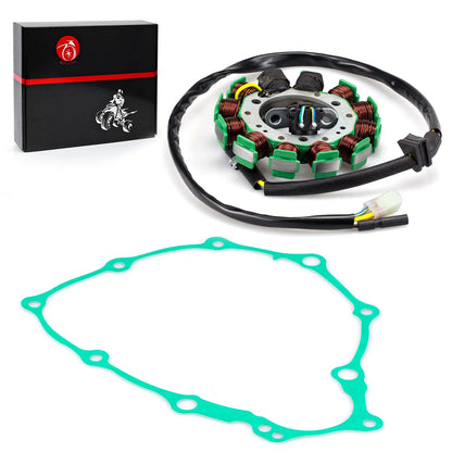 Stator & Gasket for HONDA TRX400EX Sportrax 400 TRX400X (1999–2014)