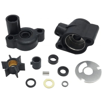 Water Pump Kit for Mercury Outboard (4-9.8 HP)