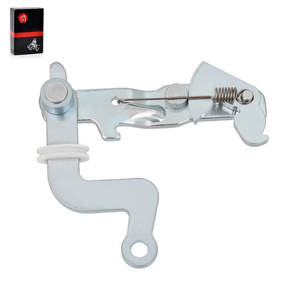 Right Brake Lever Bracket for Kawasaki Mule