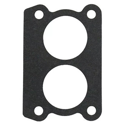 Carburetor Gasket Base for Mercruiser 4Cyl-V6 (2.5L-3.0L-3.7L)