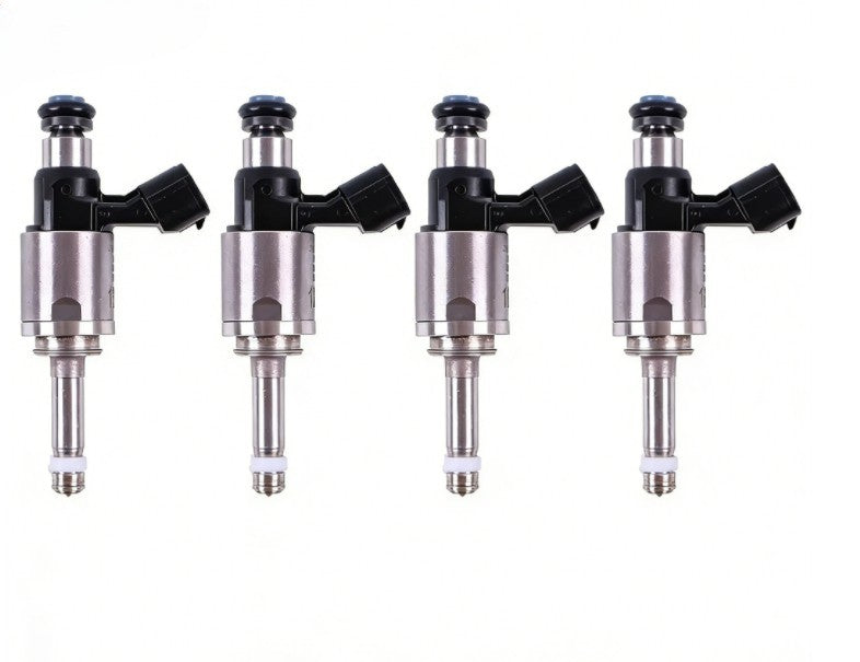Set of 4 Fuel Injector Nozzles for Toyota Auris C-HR Corolla (2016–2021)