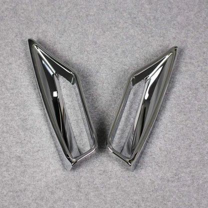Fog Light Lamp Covers for Lexus RX350 RX450HL (2020-2022)