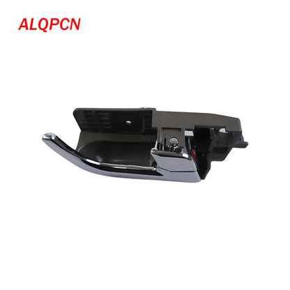Right Chrome Inner Door Handle for Geely Emgrand EC7 (2009-2013)