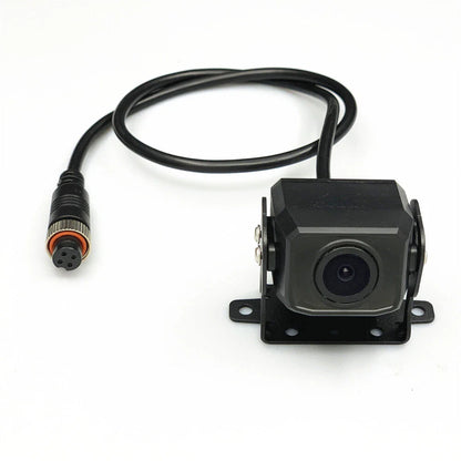 AHD 720P Backup Camera for Vehicle Truck Bus Van RV Parking Monitor