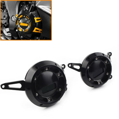 CNC Engine Stator Cover Protector for Kawasaki Z1000 (2010–2016) Z1000SX (2010–2017)