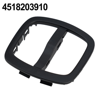 Center Dash Button Frame for Smart Fortwo 451 (2007–2014)