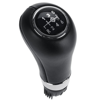6-Speed Auto Gear Shift Knob Lever for Mercedes-Benz W203 S203 C204 C63 C300