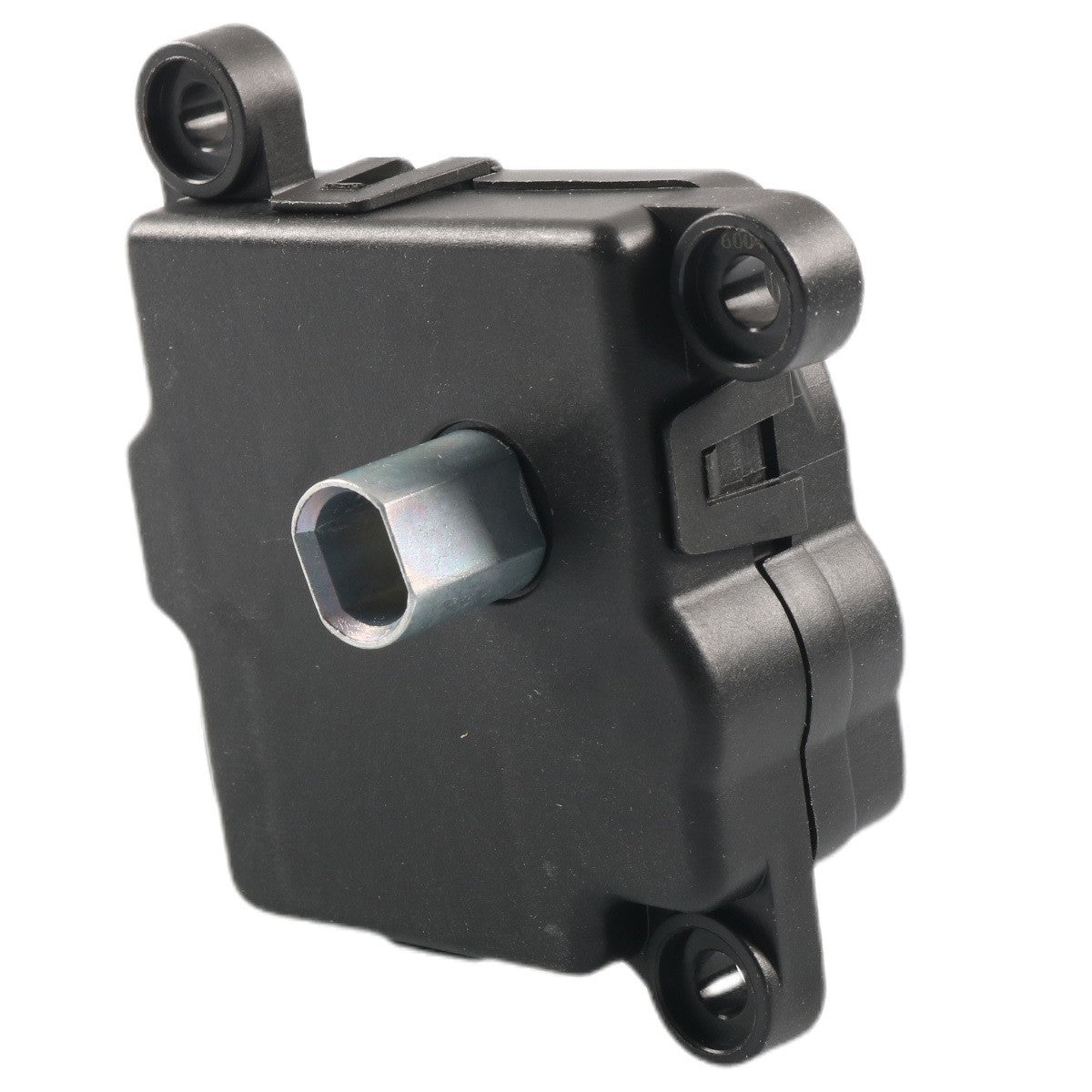 Wind Door Actuator for Dodge