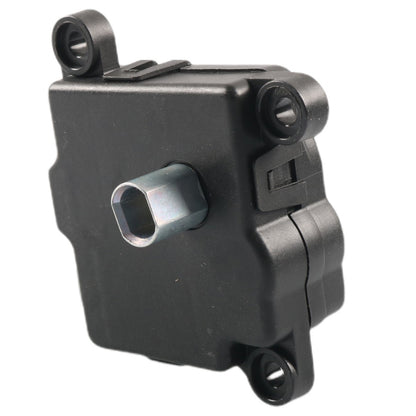 Wind Door Actuator for Dodge
