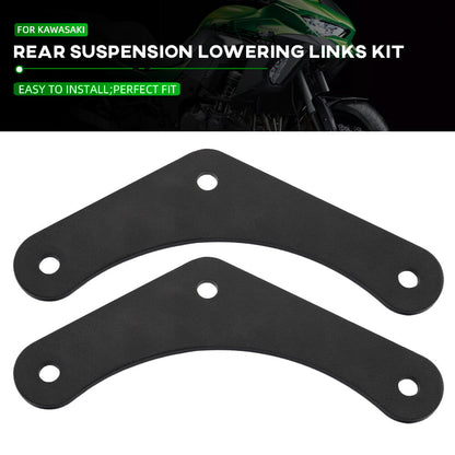 Lowering Links Kit for Kawasaki Versys 1000 (2019–2023)