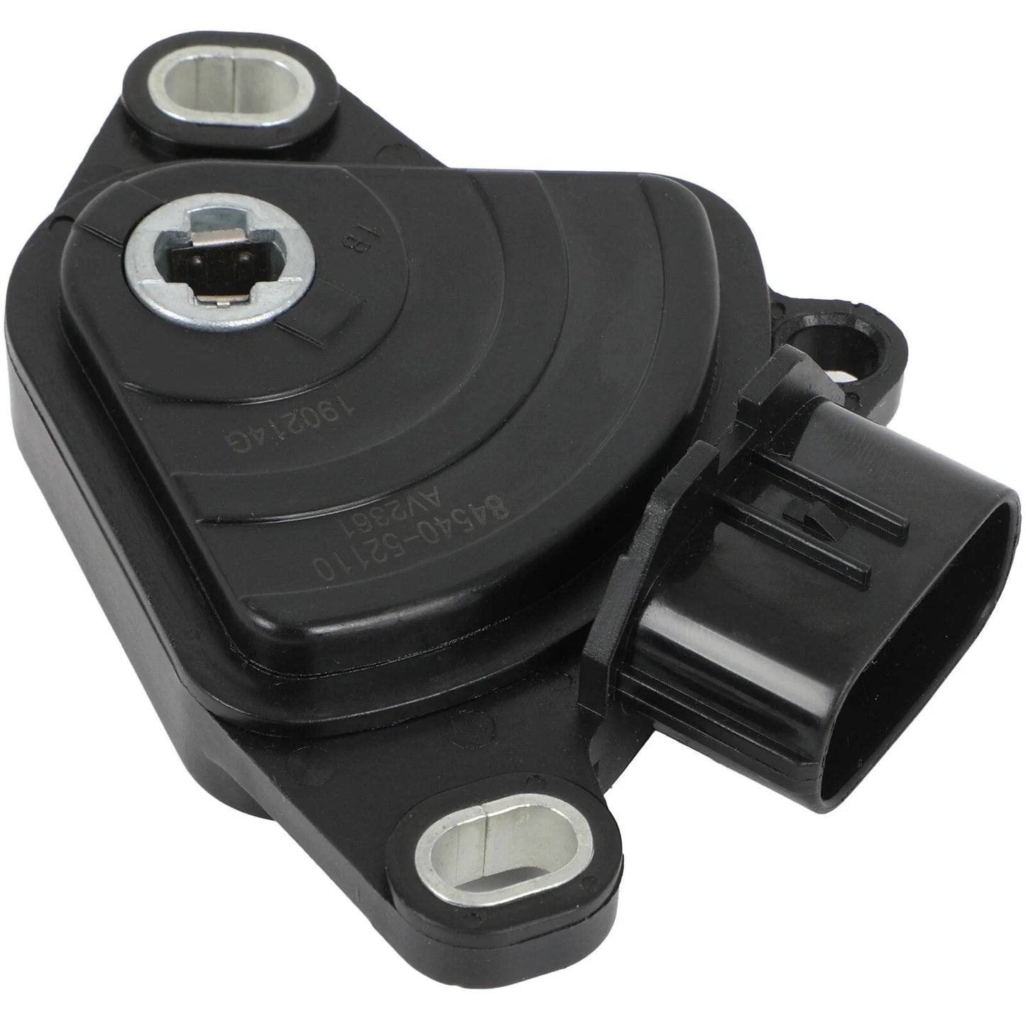 Neutral Safety Switch Range Sensor for Toyota Yaris VIOS (2006–2013)