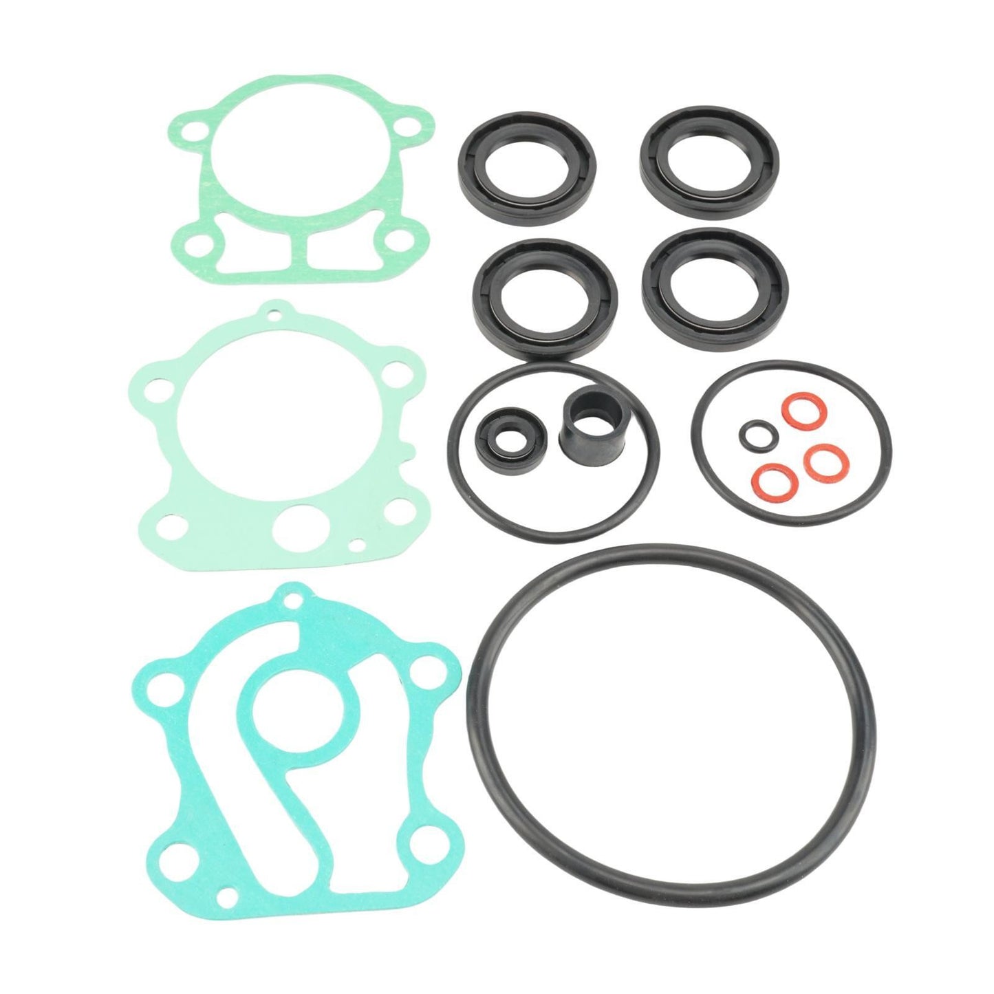 Gasket Seal Kit for Yamaha Marine Outboard 75-90 HP (Various Years)