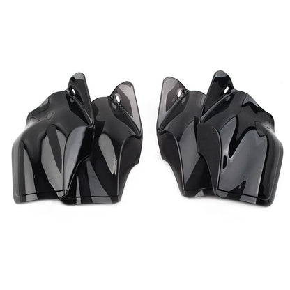 Heat Deflector Shield for Harley Sportster 48 XL1200X, 7L1200V (2010-2023)
