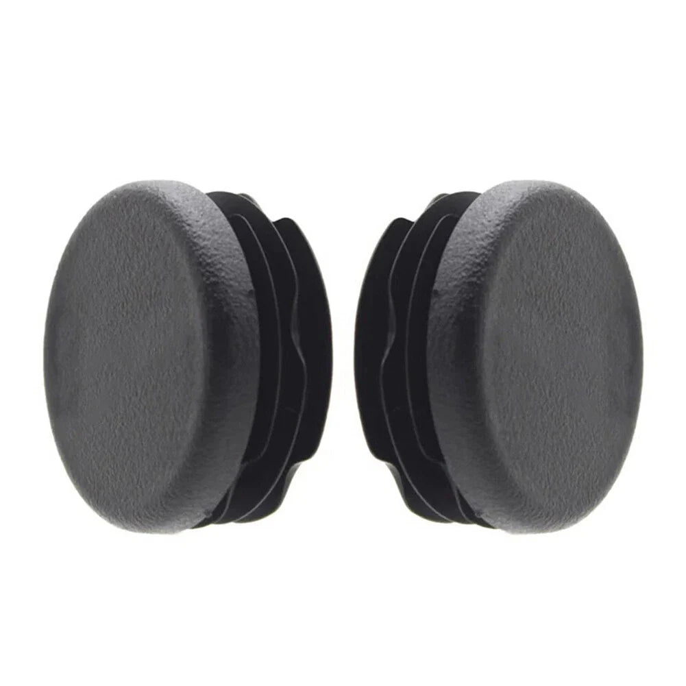 Motorcycle Frame Hole Cover Caps for Suzuki V-STROM 800DE (2023-2024)
