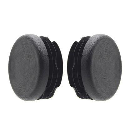 Motorcycle Frame Hole Cover Caps for Suzuki V-STROM 800DE (2023-2024)