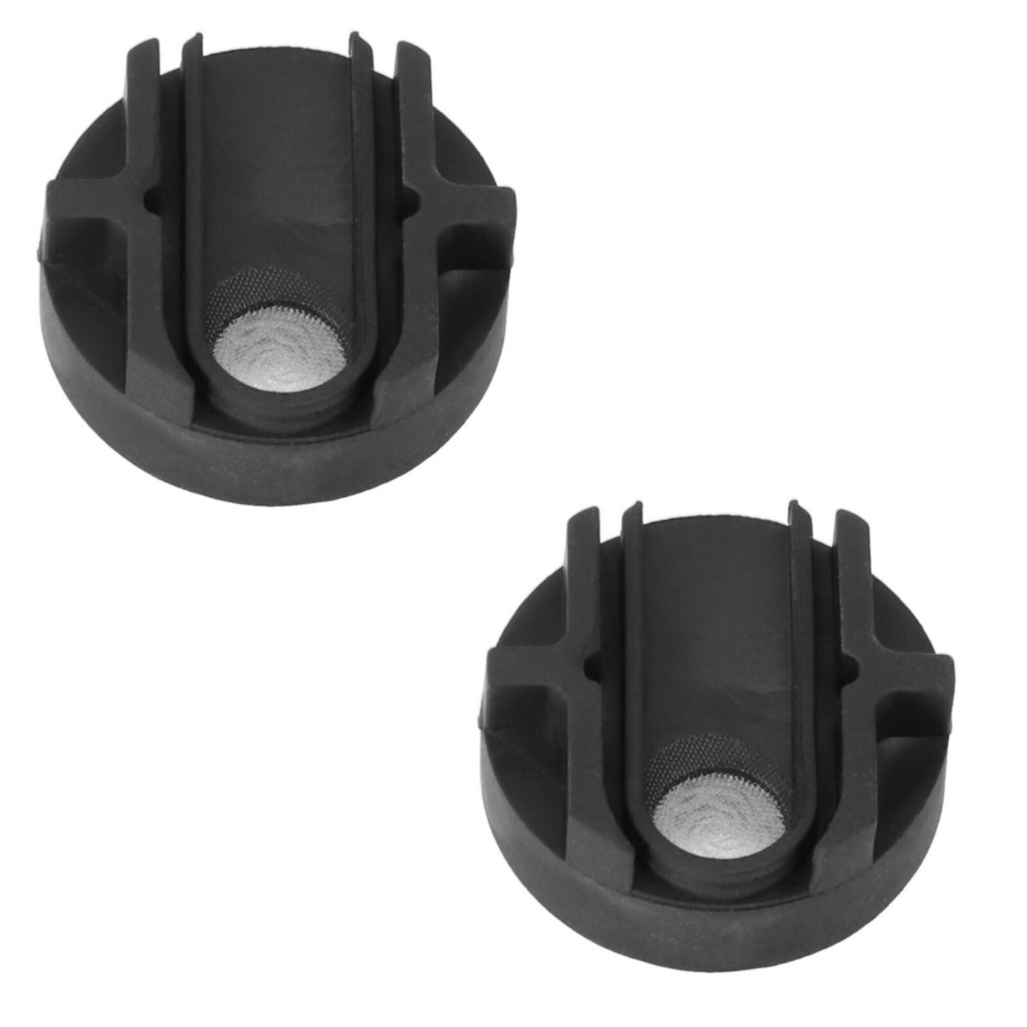 2X Fuel Filter for Yamaha F115-225HP (2000–Present)