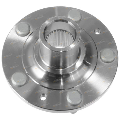 Front Wheel Bearing Hub Assembly for Mazda CX-9 TB Wagon V6 3.7L (2007 - 2016)