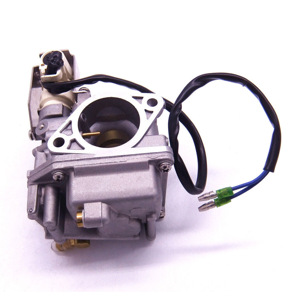 Carburetor for Yamaha F20 F25 4-Stroke (2010–2012)