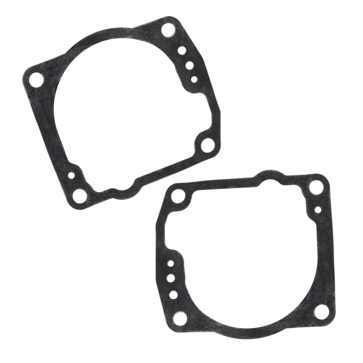 Set of 4 Carb Bowl Gaskets for Johnson Evinrude 90-175hp V6 (60°)