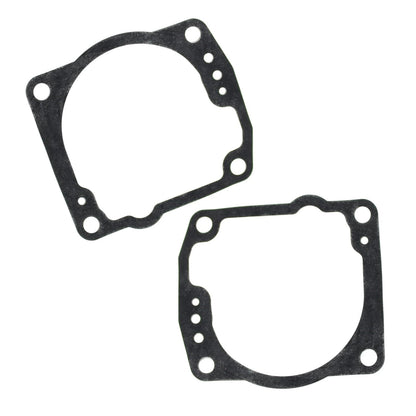 Set of 4 Carb Bowl Gaskets for Johnson Evinrude 90-175hp V6 (60°)