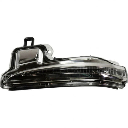 LED Side Mirror Turn Signal Lights for Toyota Tacoma, RAV4 (2016-2023)