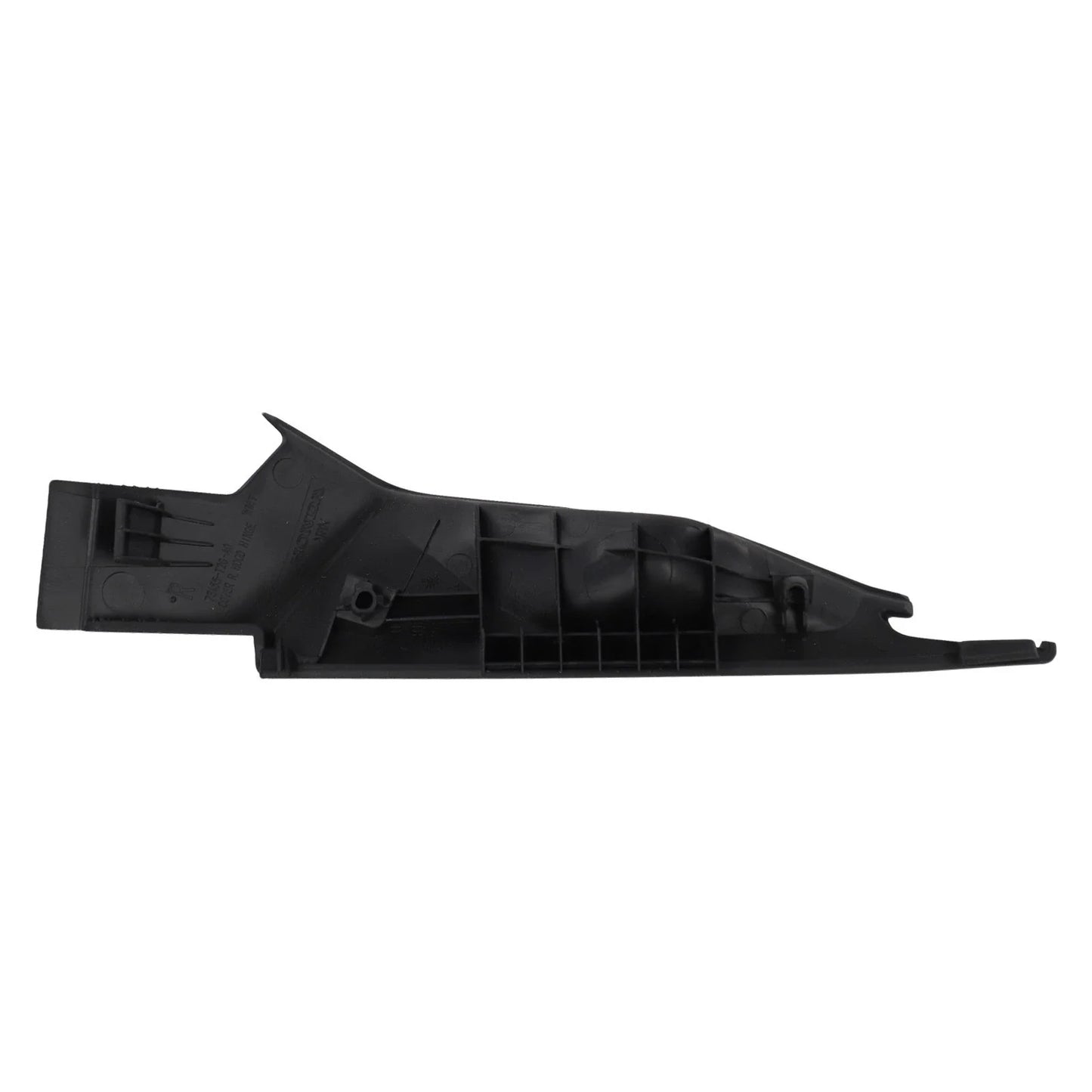 Cowl Hinges Covers for Honda Civic (2022–2024)