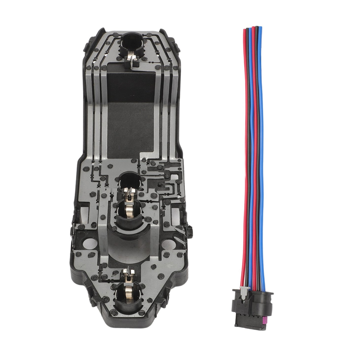 Tail Light Bulb Socket Bracket with Wiring for BMW Mini Cooper (2014–2023)