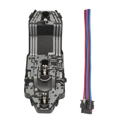 Tail Light Bulb Socket Bracket with Wiring for BMW Mini Cooper (2014–2023)