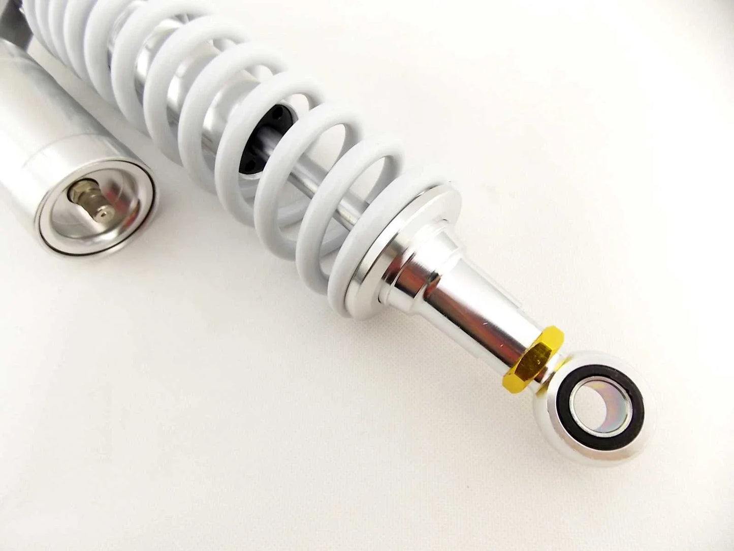 340mm JBS Rear Air Nitrogen Cell Shock Absorbers for BMW R90/6 (1973-1976)