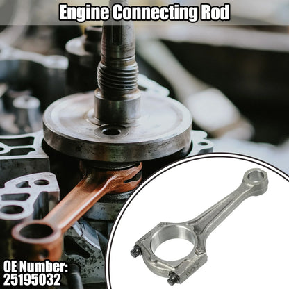 Engine Connecting Rod for Chevrolet Sonic 1.4L (2012-2020)
