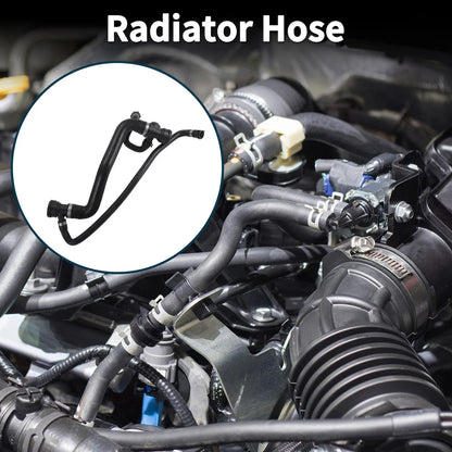 Radiator Hose Upper for BMW 5 Series E60 (2006-2009)