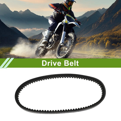 Drive Belt V-Belt for Honda Freeway 250 Motorcycle (1985-1986)