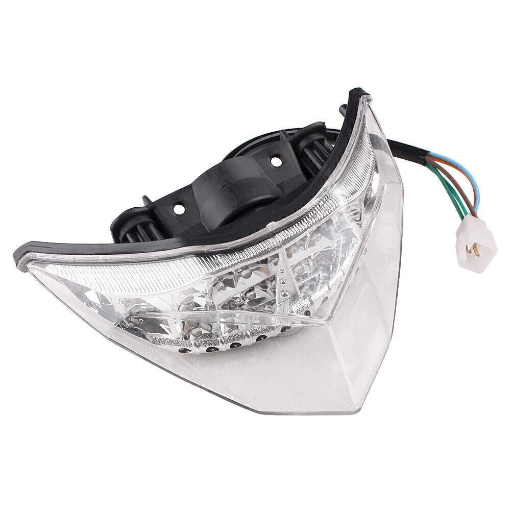 Front Sprocket Cover Chain Guard Protector for Kawasaki KLX250 (2013–2023)