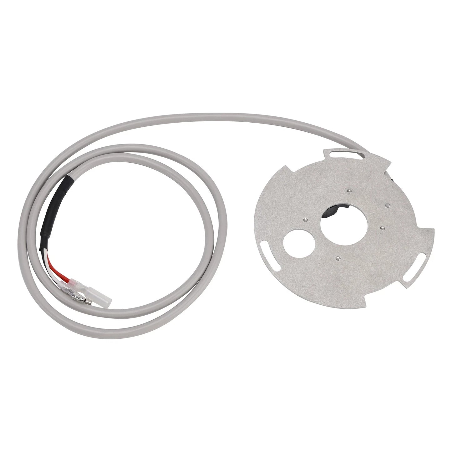 Starter for Honda Z125MA Monkey / ST 125 Dax / MSX 125 A Grom (2021–2024)