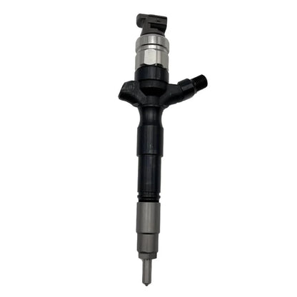 Fuel Injector for TOYOTA HIACE Hilux 2KD-FTV (2005–2019)
