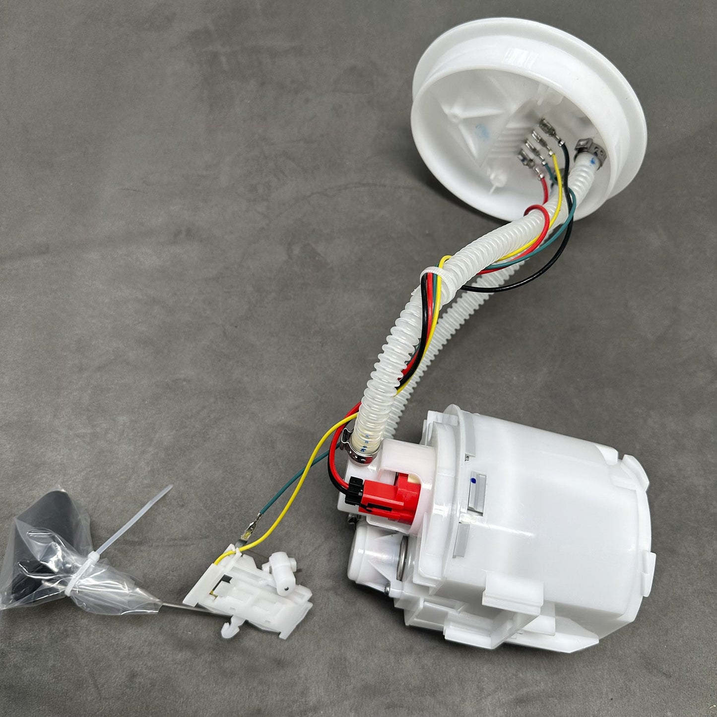 Fuel Pump Module Assembly for Jaguar X-Type (2001–2010)