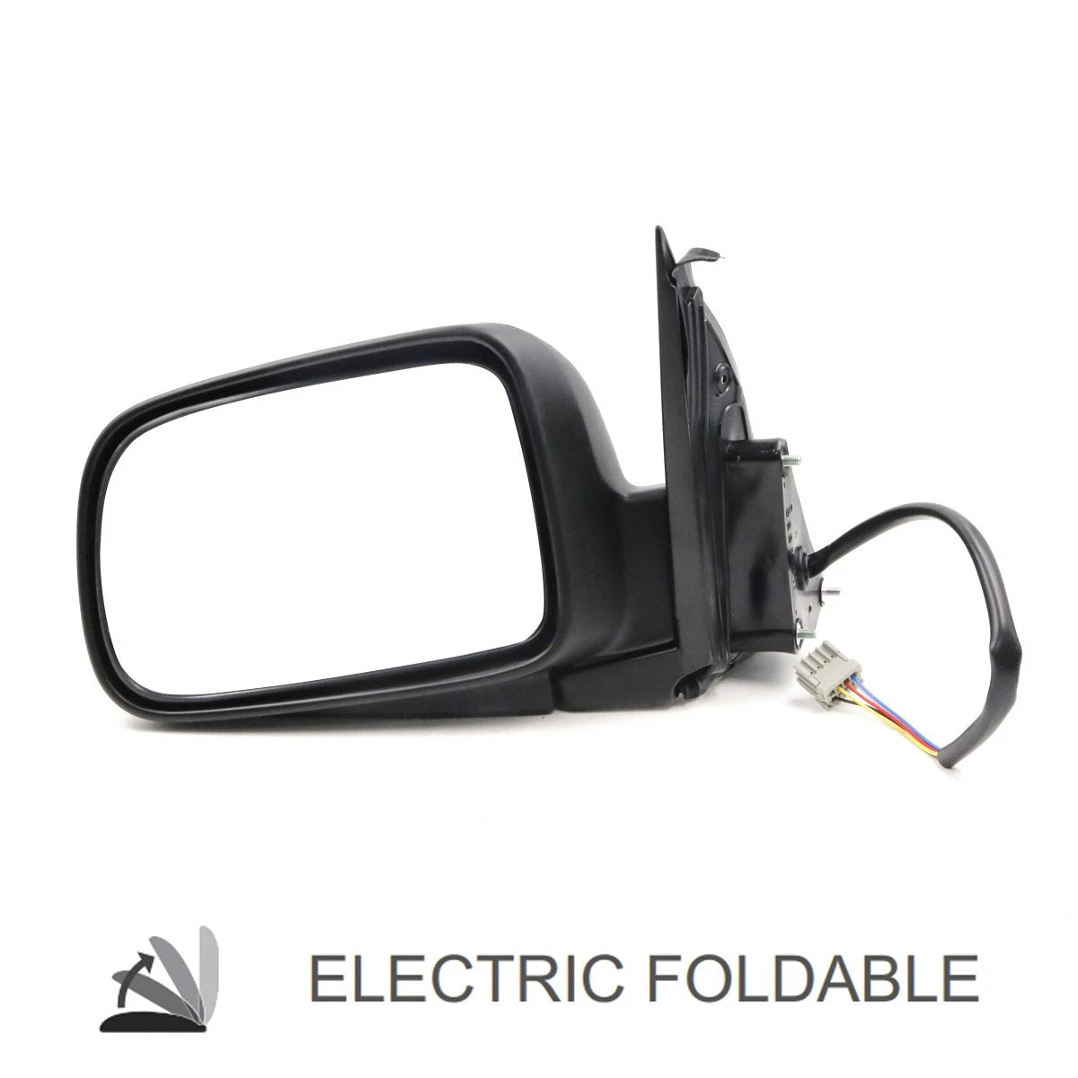 Electric Foldable Door Mirror for Honda CR-V (2002–2006)