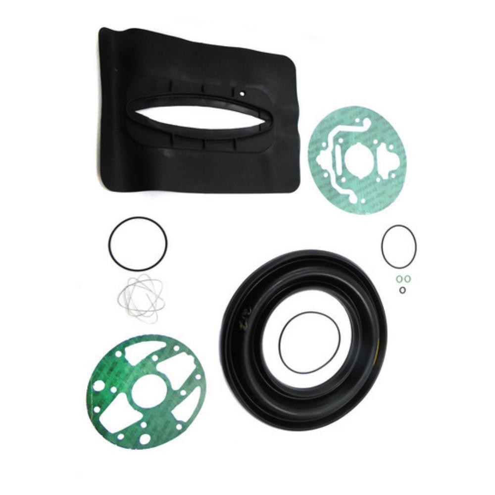 Saildrive Bellow Kit for Volvo Penta Saildrive (2001–2003)
