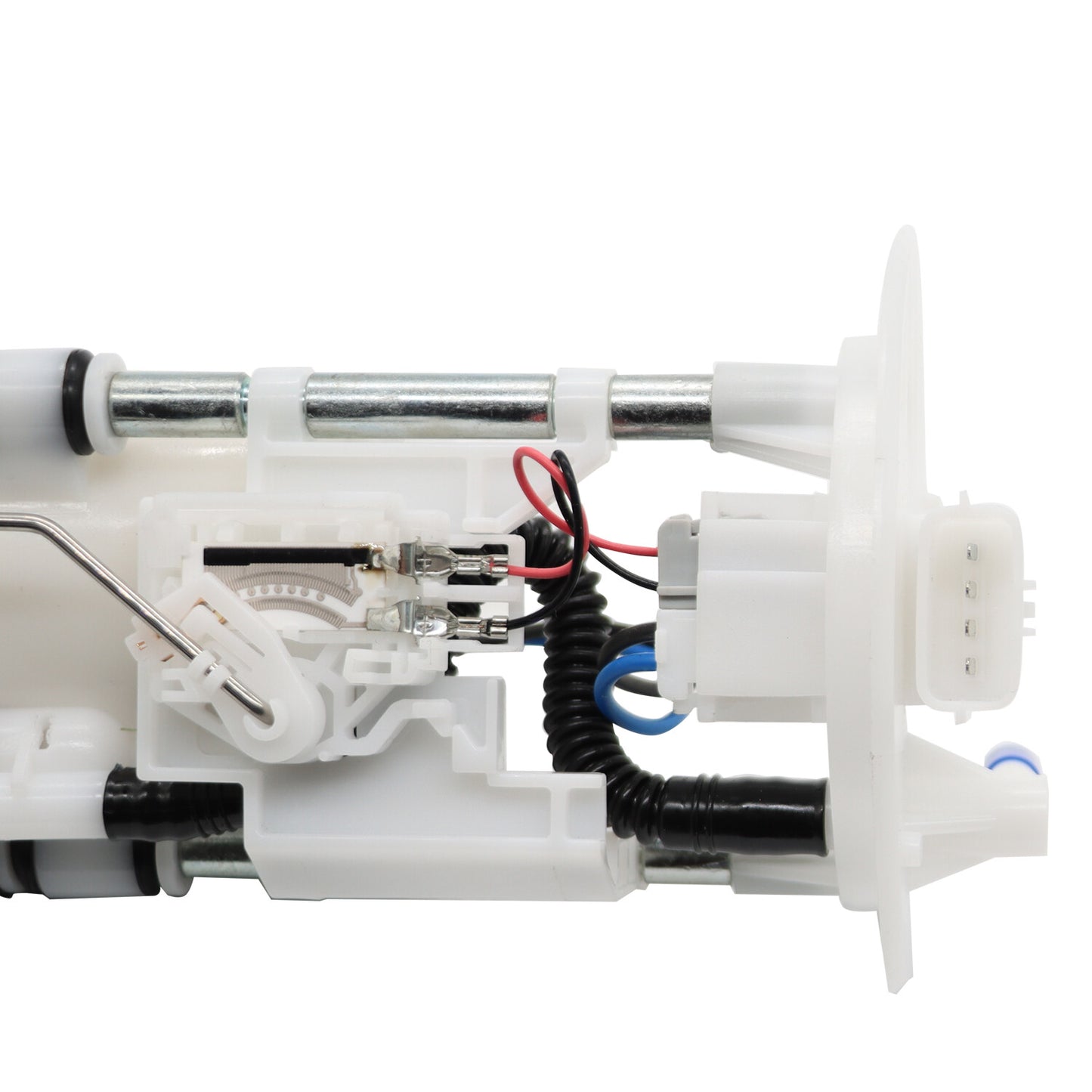 Fuel Pump Assembly for Yamaha Grizzly 700 (2007–2016)