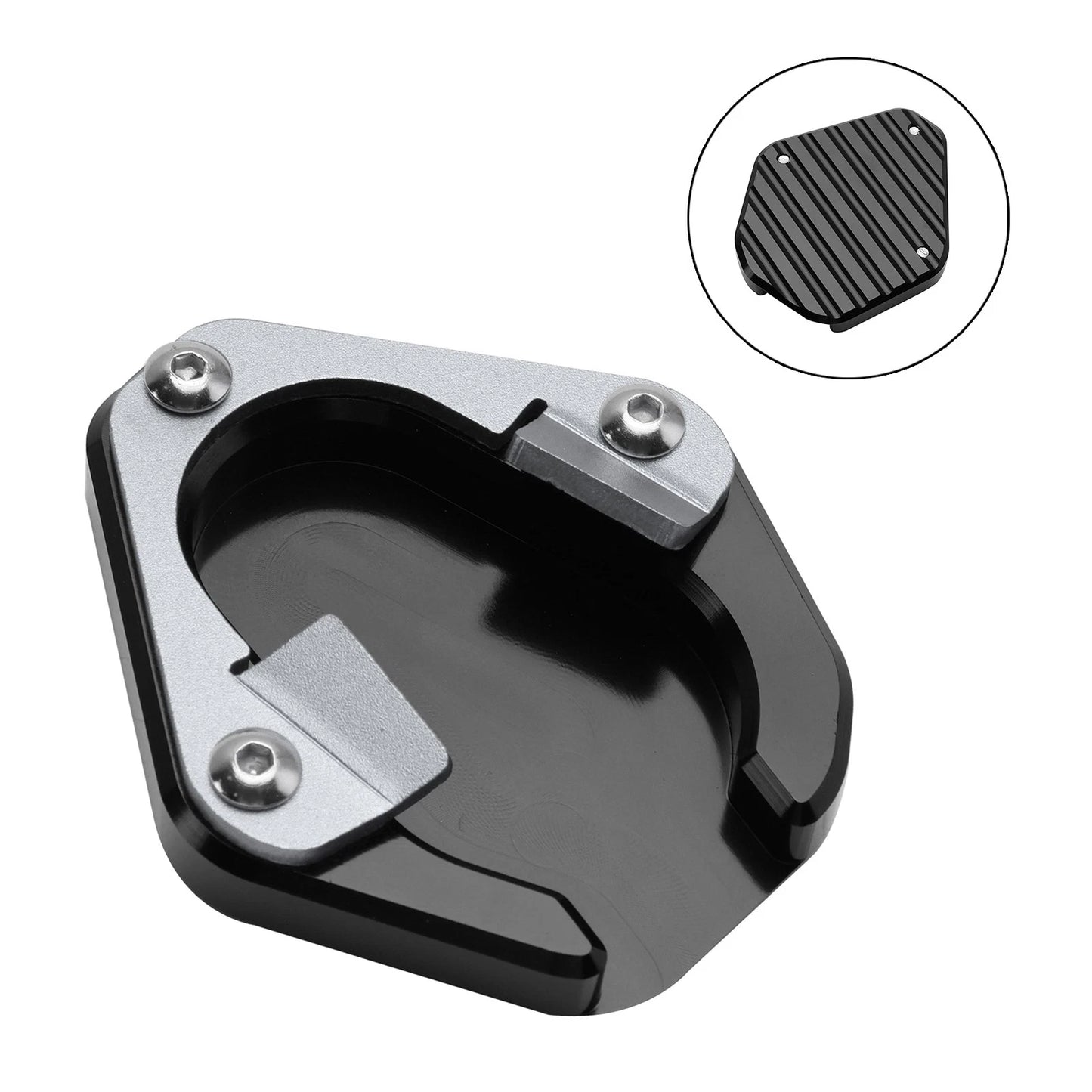 Cockpit-Bar GPS/Smartphone Navi-Support for SYM Joymax Z/Cruisym 300 (2017–2019)