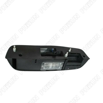 Tailgate Handle Set for Land Rover Freelander L314 (1998-2006)
