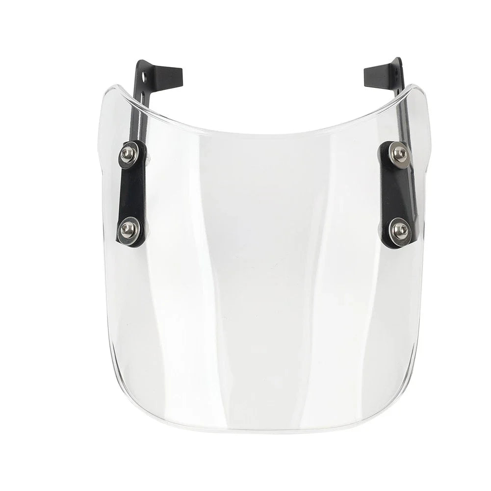 Wind Deflector for Scrambler 1200 XC/XE (2019-2023)