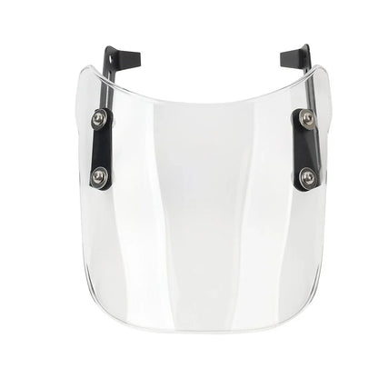 Wind Deflector for Scrambler 1200 XC/XE (2019-2023)