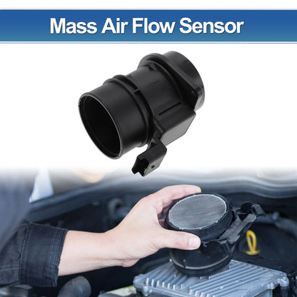 Mass Air Flow Sensor Assembly No. 9110733 for Nissan Primastar (2001–2021)