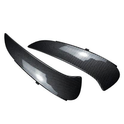 Rear Bumper Lip Spoiler Trim for Mercedes Benz C Class W206 (2022-2023)